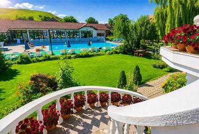 Spațiu comercial, de 2,000 mp, în Exterior Est - 1