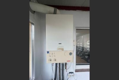 Apartament cu 3 camere decomandat, mobilat în Luncă - 3