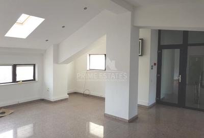 Oportunitate investitie! Bloc S+P+4E+Pod - ideal birou