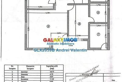 Casă cu 3 camere cu Teren 357 Mp în Central - 3