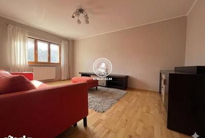 Apartament cu 3 camere decomandat în Nicolina - 16