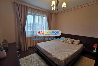 Apartament cu 2 camere decomandat, mobilat în Republicii - 3