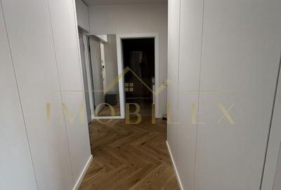 Apartament cu 2 camere în Andrei Mureșanu - 18