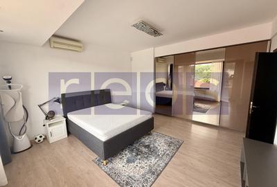 Apartament cu 3 camere decomandat, mobilat în Iancu Nicolae - 12