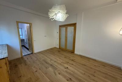 Apartament 2 camere decomandat, renovat, Str. Paleologu 5B - 4