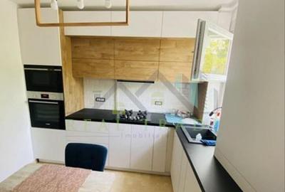 Apartament 2 camere renovat Astra Apartament 2 camere renovat Astra - 6