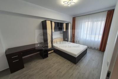 Apartament 2 camere Pacurari - Contemporan Residence  500 euro - 10
