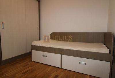 Apartament cu 3 camere semidecomandat, mobilat în Dâmbovița - 14