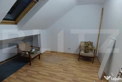 Spațiu comercial, de 89 mp, în Central - 4