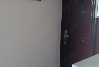 Apartament cu 2 camere decomandat în Rahova
