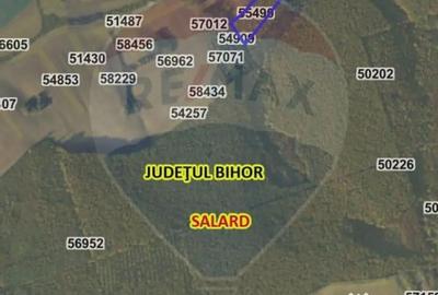 Teren în Sântimreu