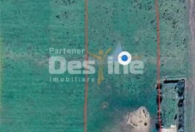 Teren Construcții intravilan de 13820 mp, în Bartolomeu - 2