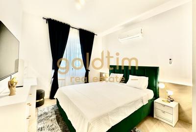 Apartament cu 2 camere decomandat, mobilat în Pipera - 9