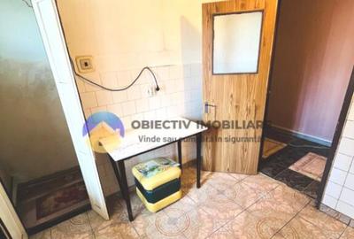 Apartament 3 camere parter inalt DARMANESTI - 2