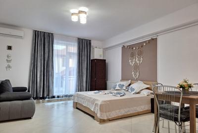 Inchiriez studio mamaia Nord - 8