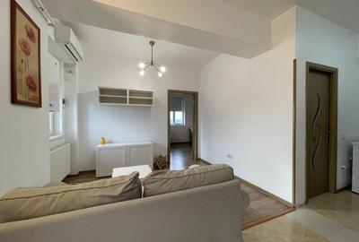 Apartament cu 2 camere semidecomandat, mobilat în Tomis Nord - 13