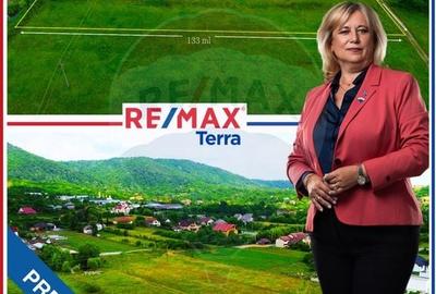 NOU - TEREN DE VANZARE - Cicarlau - 1