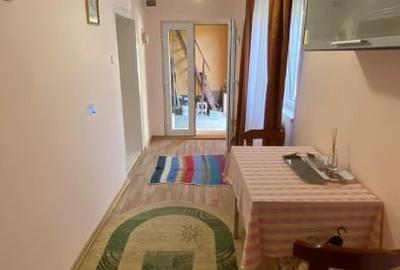 Casă individuală cu 2 camere cu Teren 676 Mp în Sâmbăta - 15