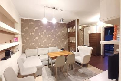 3 camere - Mihai Bravu - Vitan Residence - 1