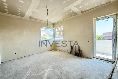 Vila Spațioasă 500mp în Chinteni ideală pentru Familie sau Investiție! - 11