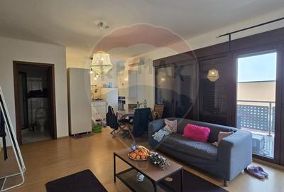 DE VANZARE Garsoniera în zona Nord - 7