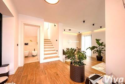 Casă cu 4 camere decomandat cu Teren 378 Mp în Rediu