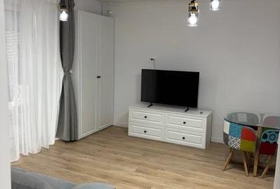 Apartament cu 2 camere decomandat, mobilat în Theodor Pallady