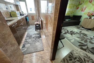 Apartament cu 2 camere semidecomandat, mobilat în Drumul Găzarului - 3