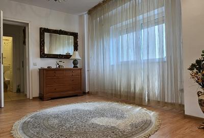 Apartament cu 2 camere decomandat, mobilat în Libertății - 7