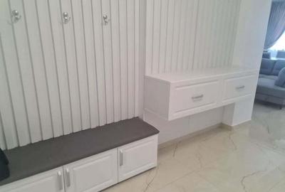 Apartament modern de inchiriat in ansamblul Roka Concept, Micro 17 - 4