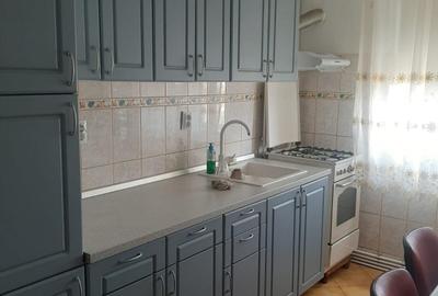 Apartament 2 camere Casa de Cultura - 1