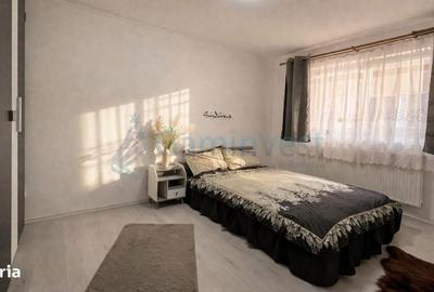Apartament cu 4 camere, mobilat în Iosia - 4