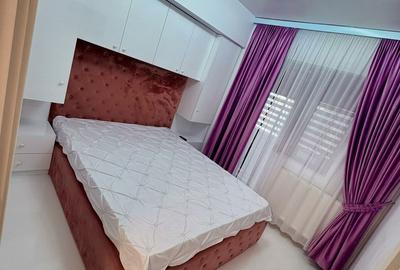 Apartament cu 2 camere decomandat în Central - 2