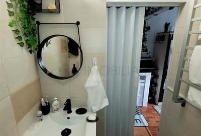 Buziasului - 1 camera - renovat - PRETABIL INVESTITII - 8