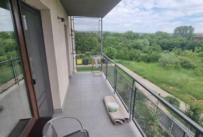 Apartament cu 2 camere decomandat, mobilat în Mărăști - 1