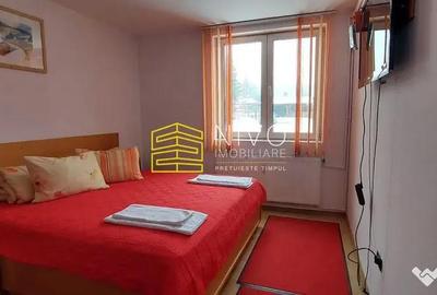 Casă cu 7 camere cu Teren 700 Mp în Praid - 14