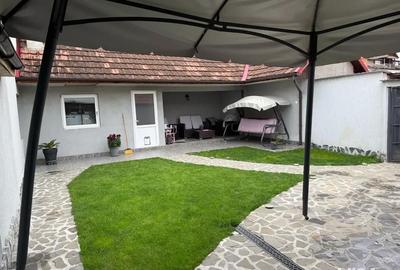 Casă cu 3 camere în Central - 4