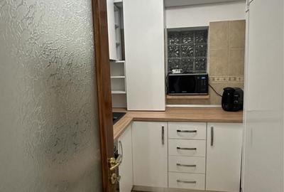 Apartament cu 2 camere decomandat în Central - 6