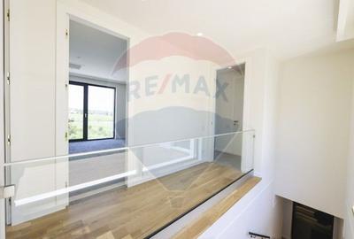 Vila de lux de vanzare in Borhanci. Comision 0% - 9