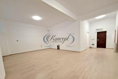 Apartament spatios in Piata 1 Mai cu parcare subterana - 6