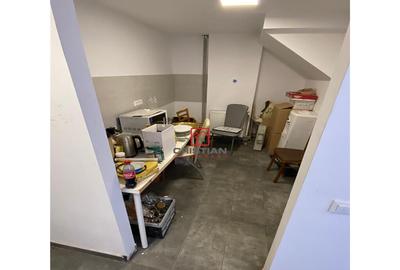 Depozit/hala/spatiu industrial Jilava - Centura, Ilfov - 25