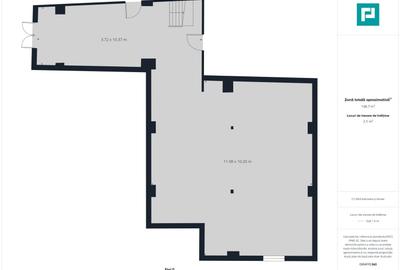 Spațiu industrial, de 306 mp, în Periam - 5