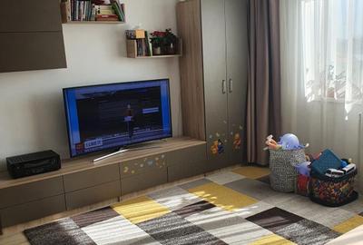 Apartament 2 camere, 64 mp, mobilat/utilat - Prelungire Ghencea, Cooperativei - 3