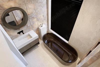 Casă cu Teren 324 Mp în Burdujeni - 1