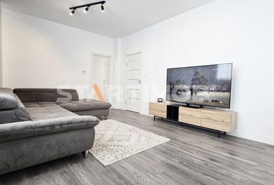 Apartament 3 camere SunnyVille cu parcare subterana - 42