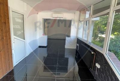 Spațiu comercial, de 28 mp, în Dacia - 2