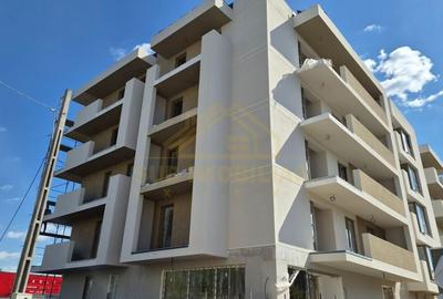 Garsonieră decomandată în Central - 8