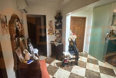Apartament cu 4 camere decomandat, mobilat în Poarta 6 - 6