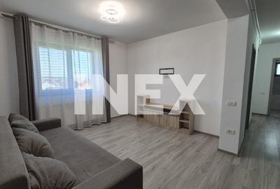 Apartament 2 camere in Trivale | Bloc Nou | mobilat si utilat - 3