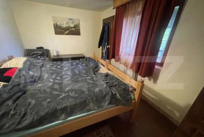 Casă cu 4 camere cu Teren 275 Mp în Central - 3